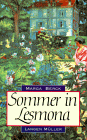 "Sommer in Lesmona" gebundene Ausgabe