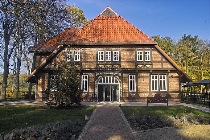 Villa Kränholm heute